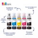 ΠΟΛΥΜΗΧΑΝΗΜΑ INKJET EPSON L3352 (C11CL62426) BLACK  ECOTANK ΧΕΙΡΟΚΙΝΗΤΗ ΕΚΤΥΠΩΣΗ 2ης ΌΨΗΣ, WI-FI